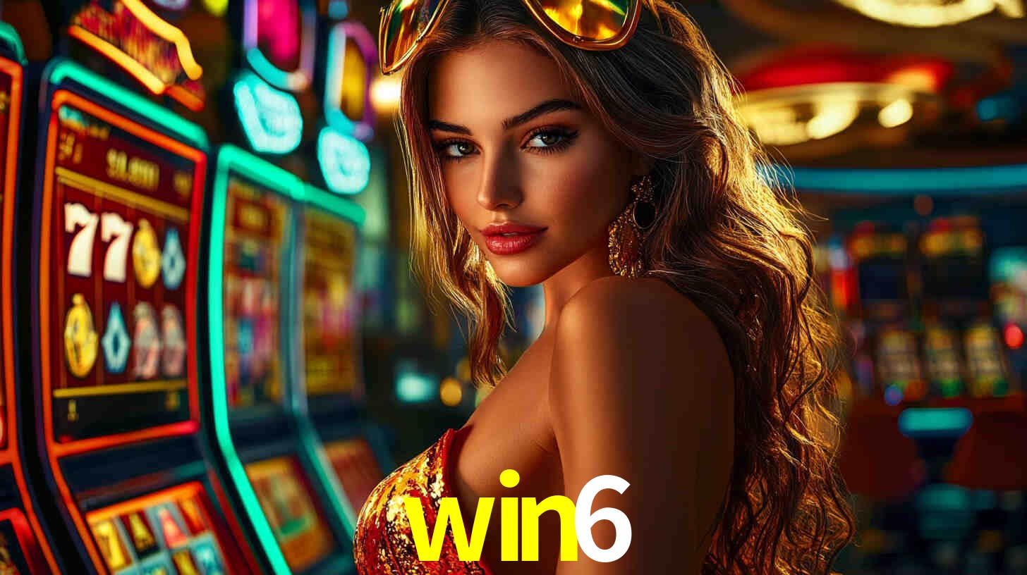 Welcome Bonus win6