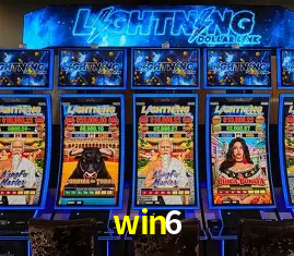 Desvendando o Mundo dos Jogos Virtuais na win6