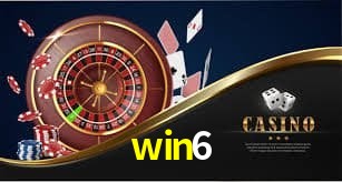 Experiência VIP win6