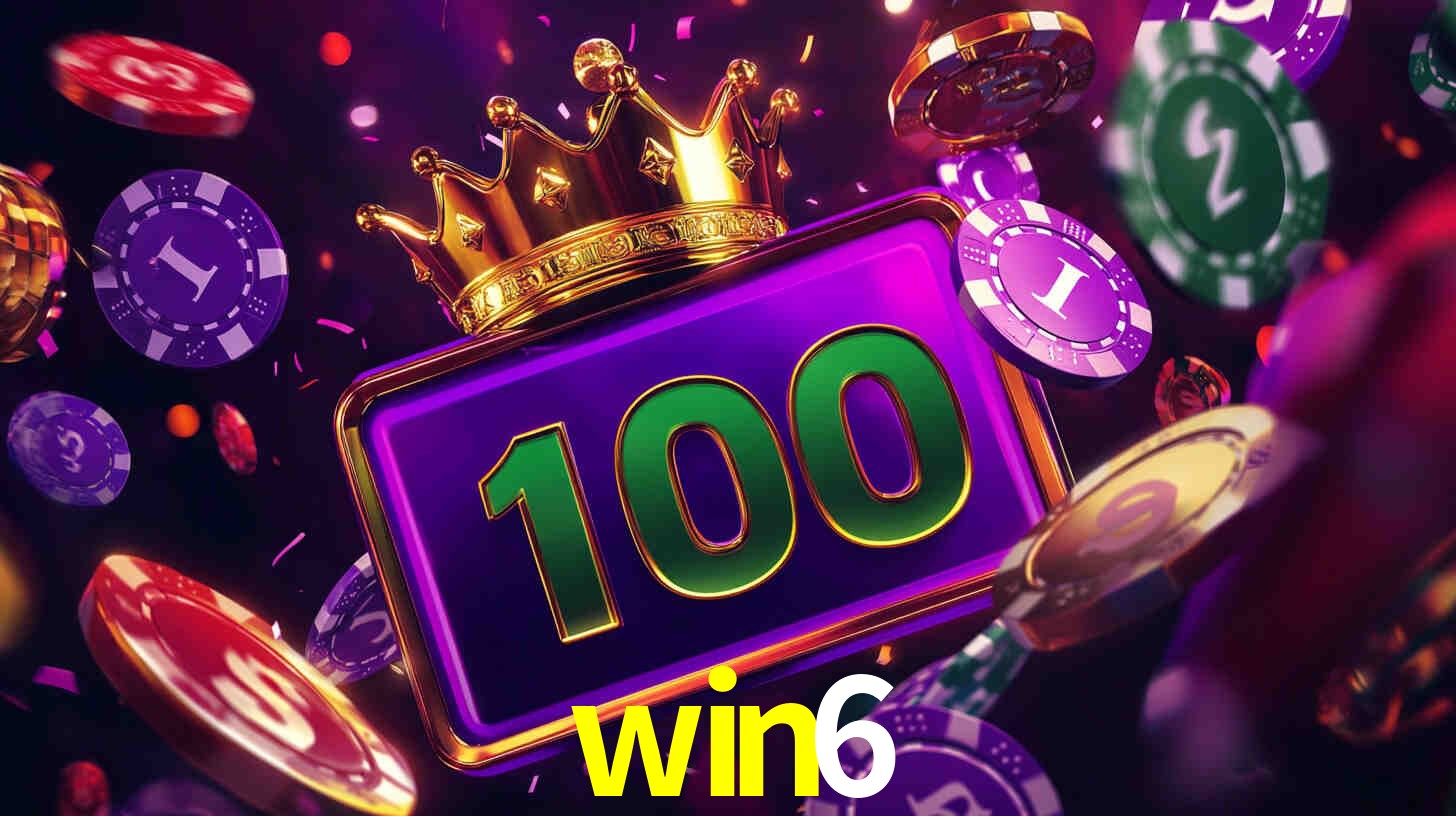 Experiência VIP win6