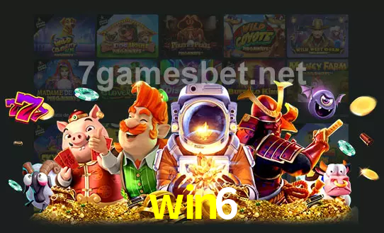 cassino win6