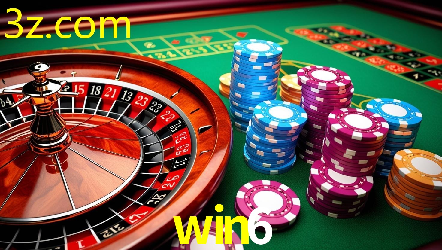 WIN6