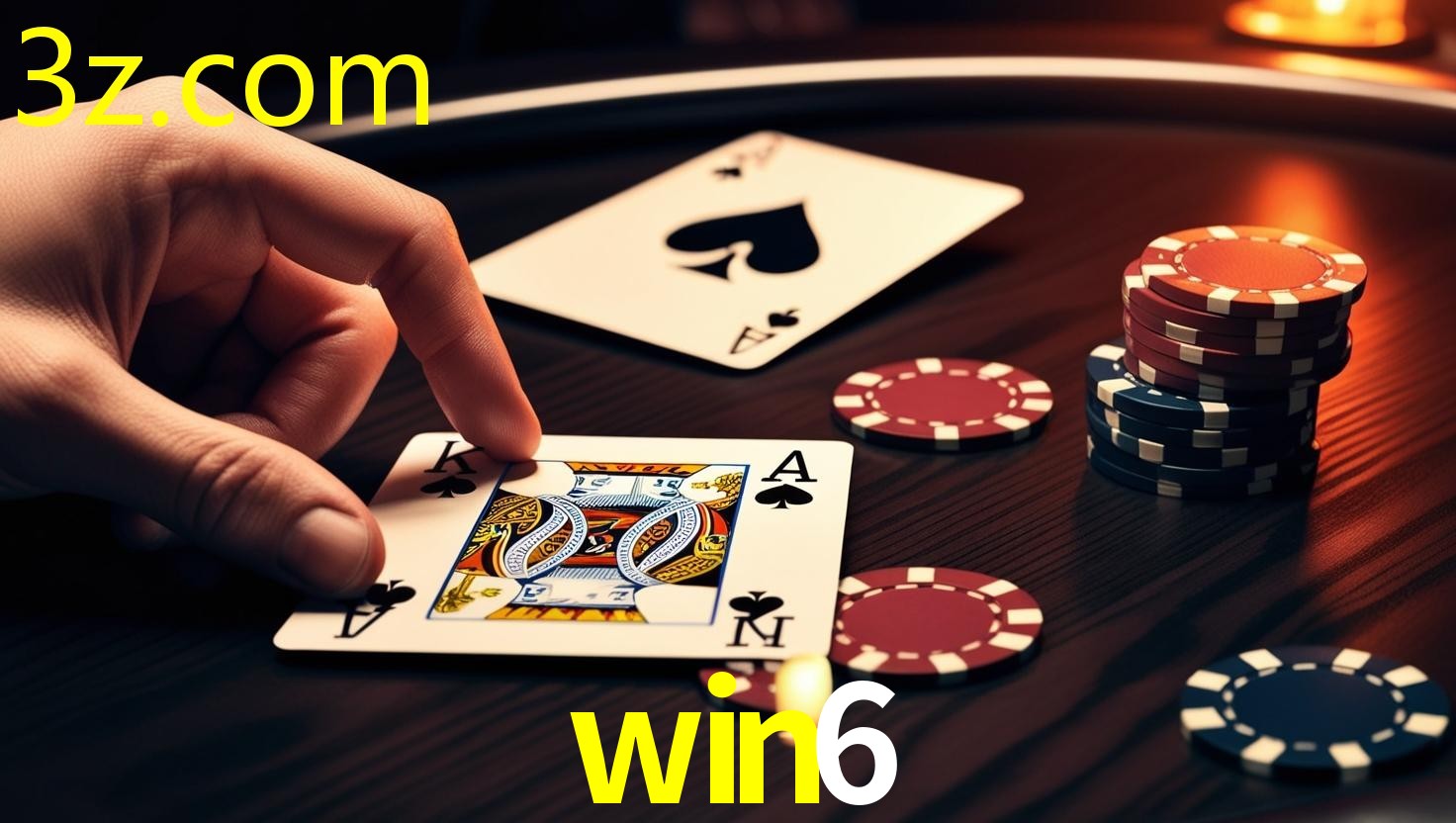 WIN6
