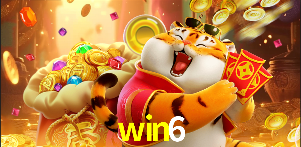 Welcome Bonus win6