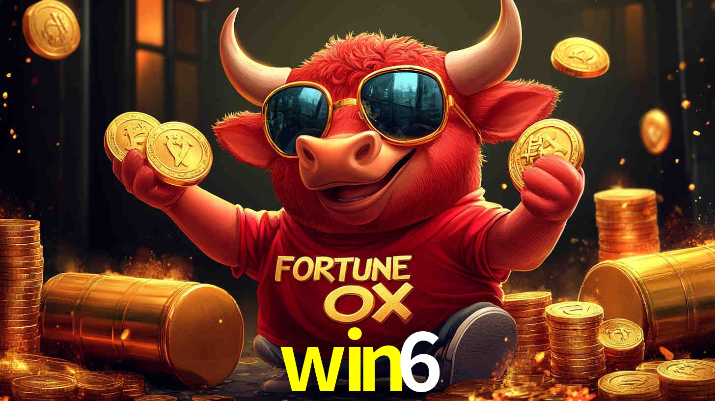 Apostas Esportivas na win6: Um Guia Completo