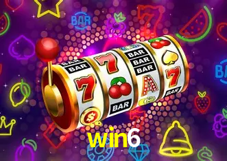 Descubra a Magia dos Jogos de Arcade no win6