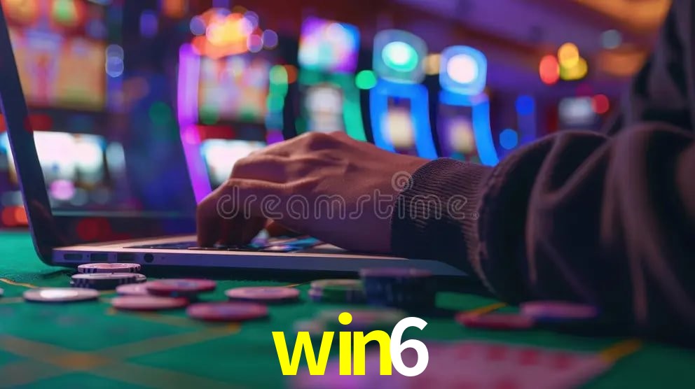 Bônus Diários win6