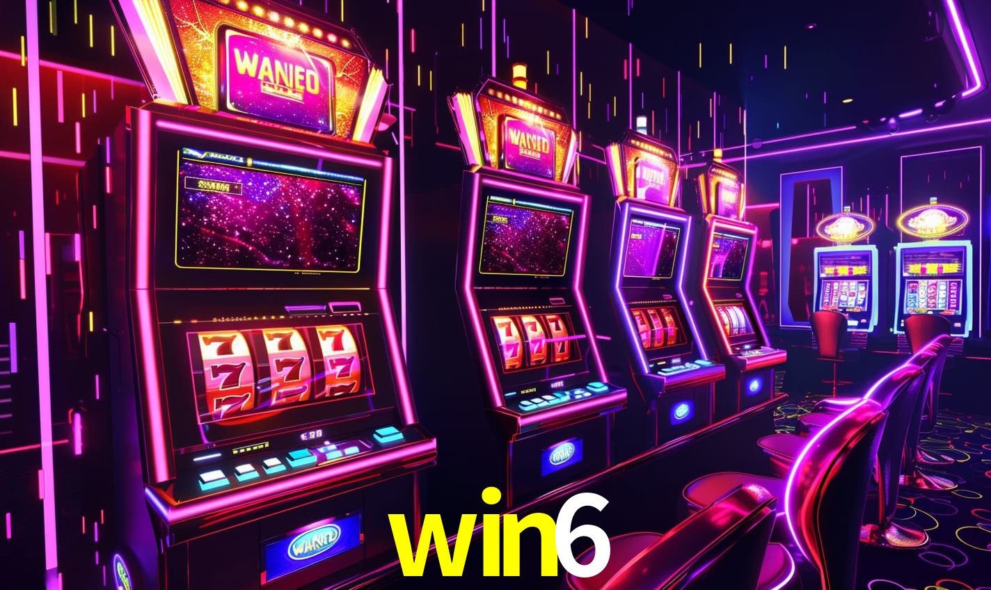 A Emoção da Loteria na win6: Uma Chance de Mudança de Vida