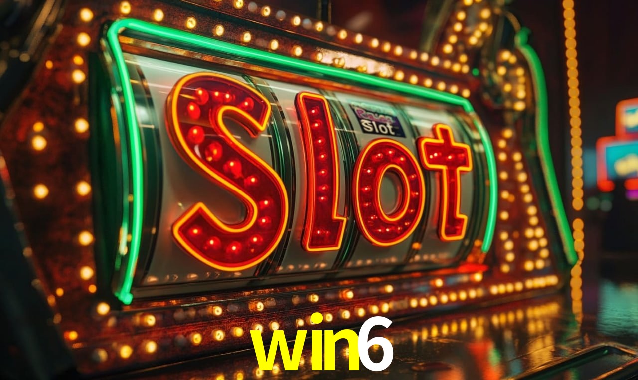 Promoção Relâmpago win6