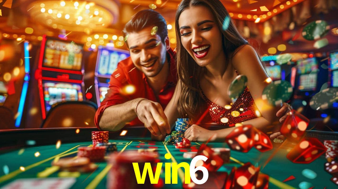 Sistemas de Segurança win6