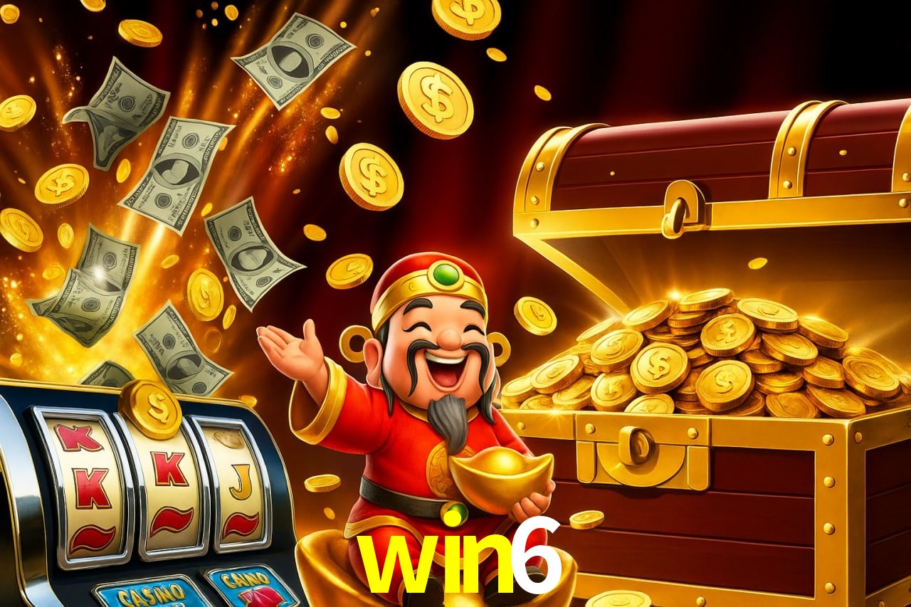 Torneios win6