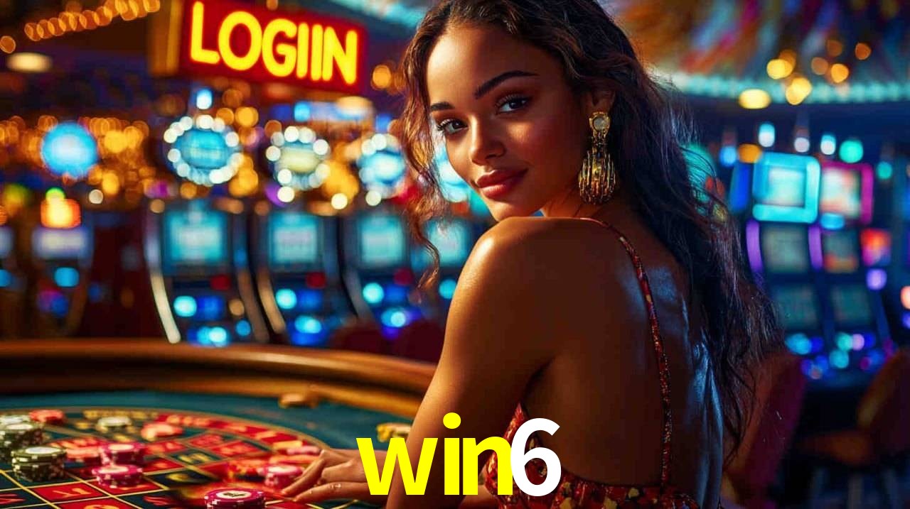 Benefícios da Conta win6