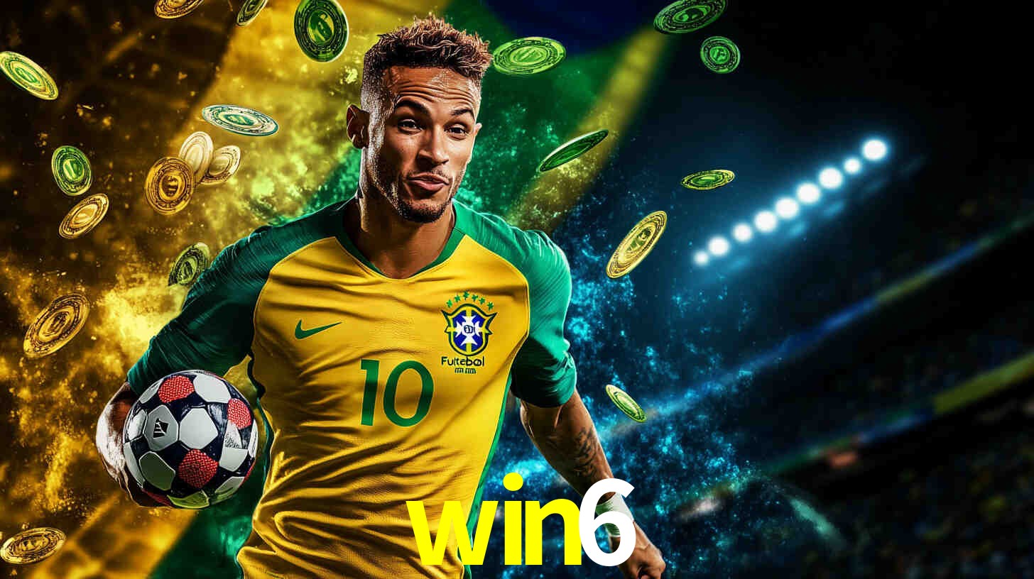 Descubra a Essência do win6: Nossa História e Compromissos