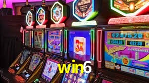 Jogos Exclusivos win6