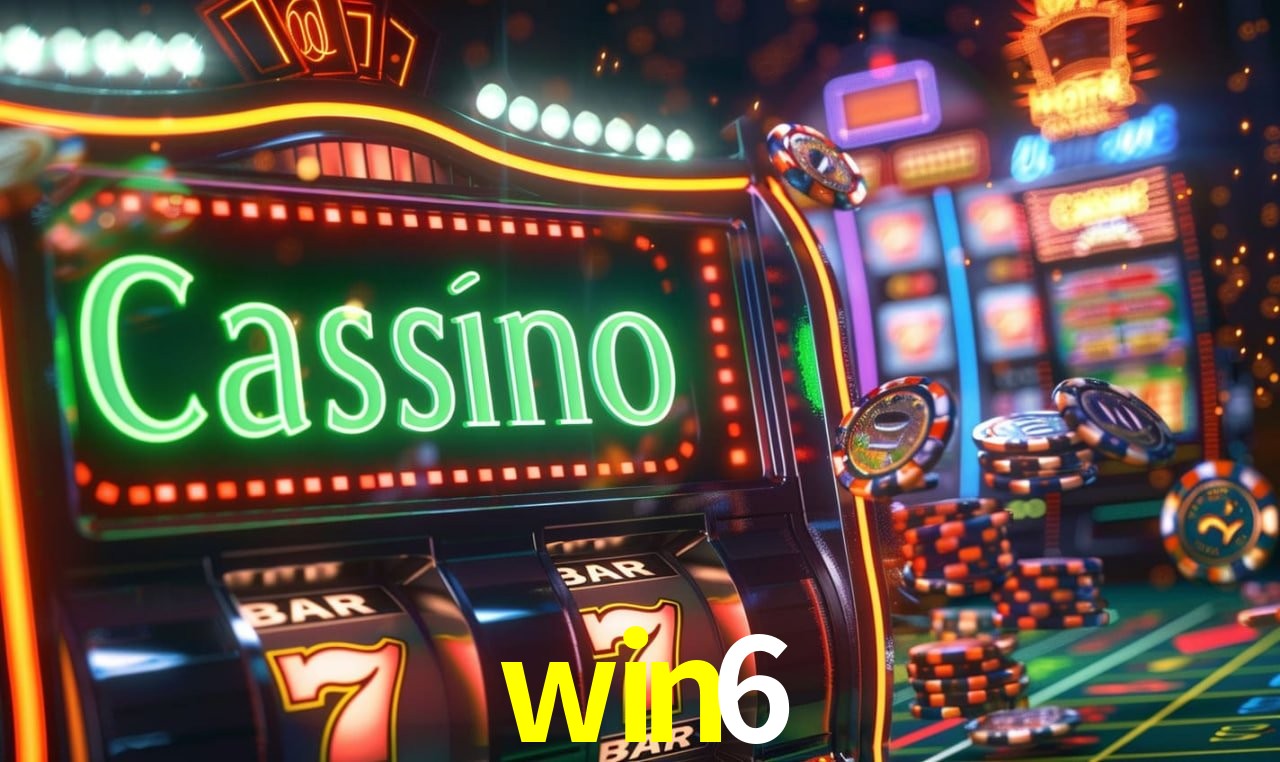 Design Responsivo win6