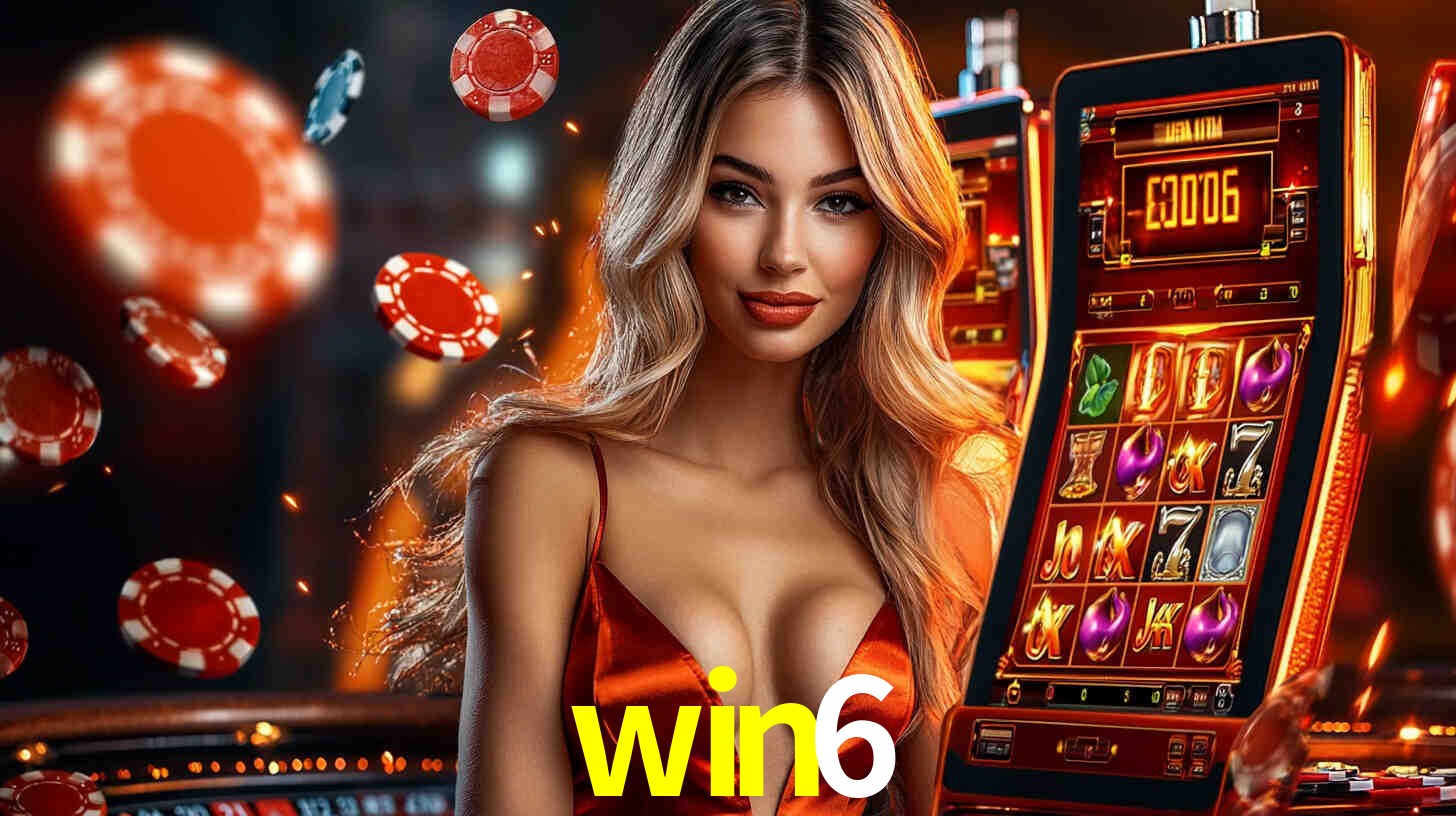 VIP Casino win6