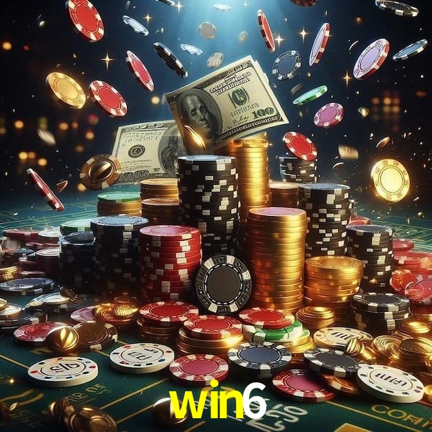 win6,win6.com