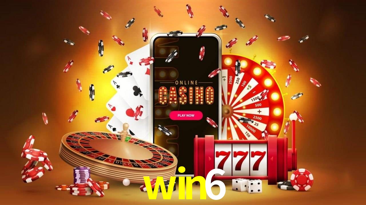 Segurança 2FA win6