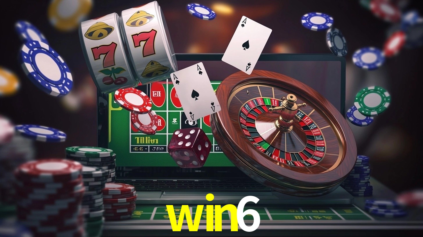Tennis Betting win6