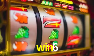 Apostas Esportivas na win6: Um Guia Completo