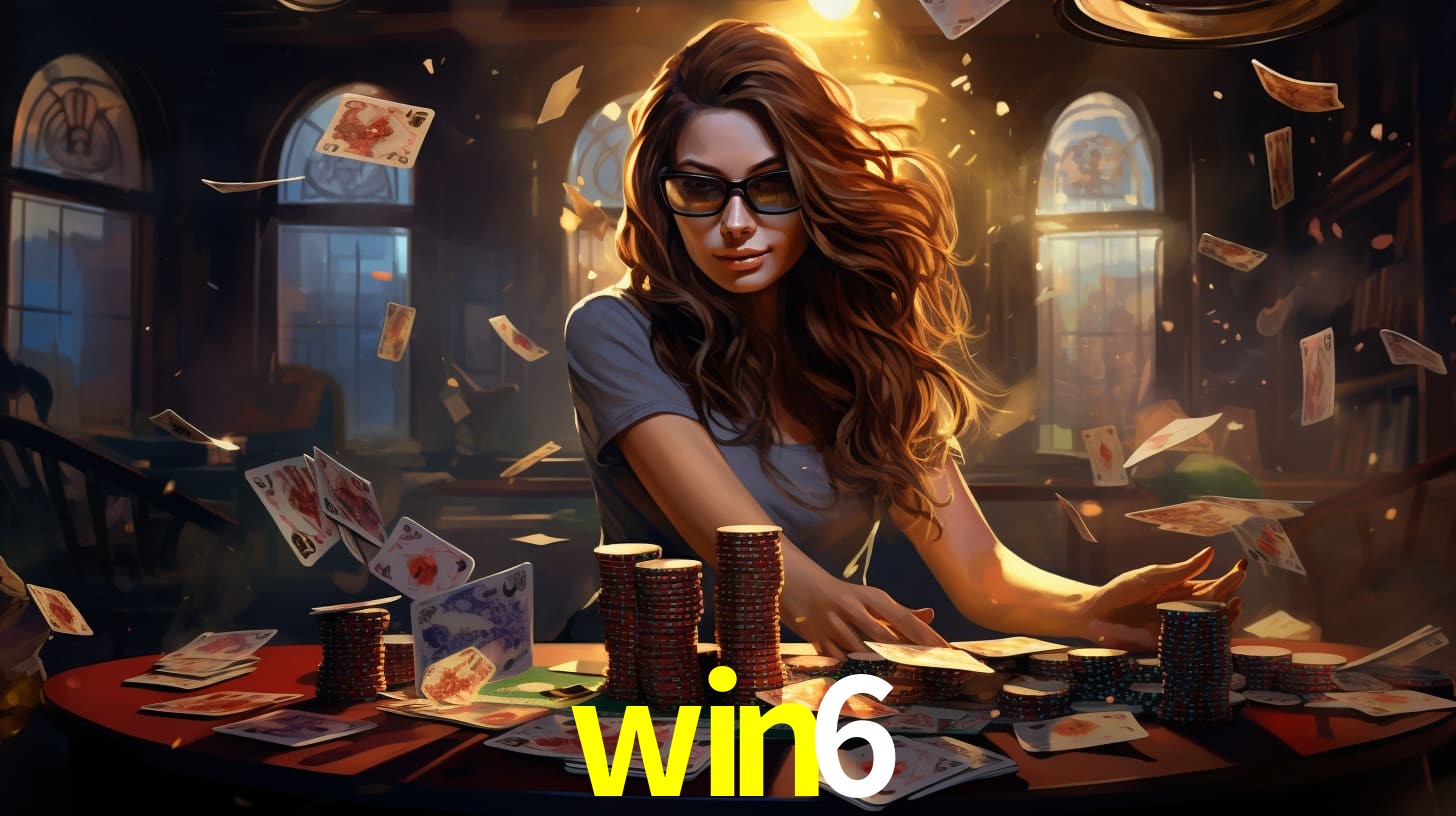 Games Directory win6
