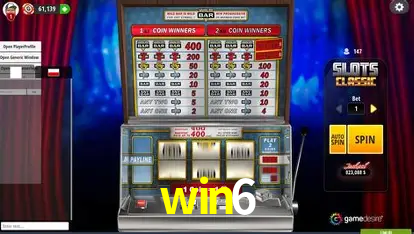 A Emoção da Loteria na win6: Uma Chance de Mudança de Vida