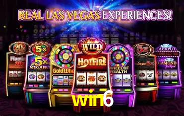 Descubra a Magia dos Jogos de Arcade no win6