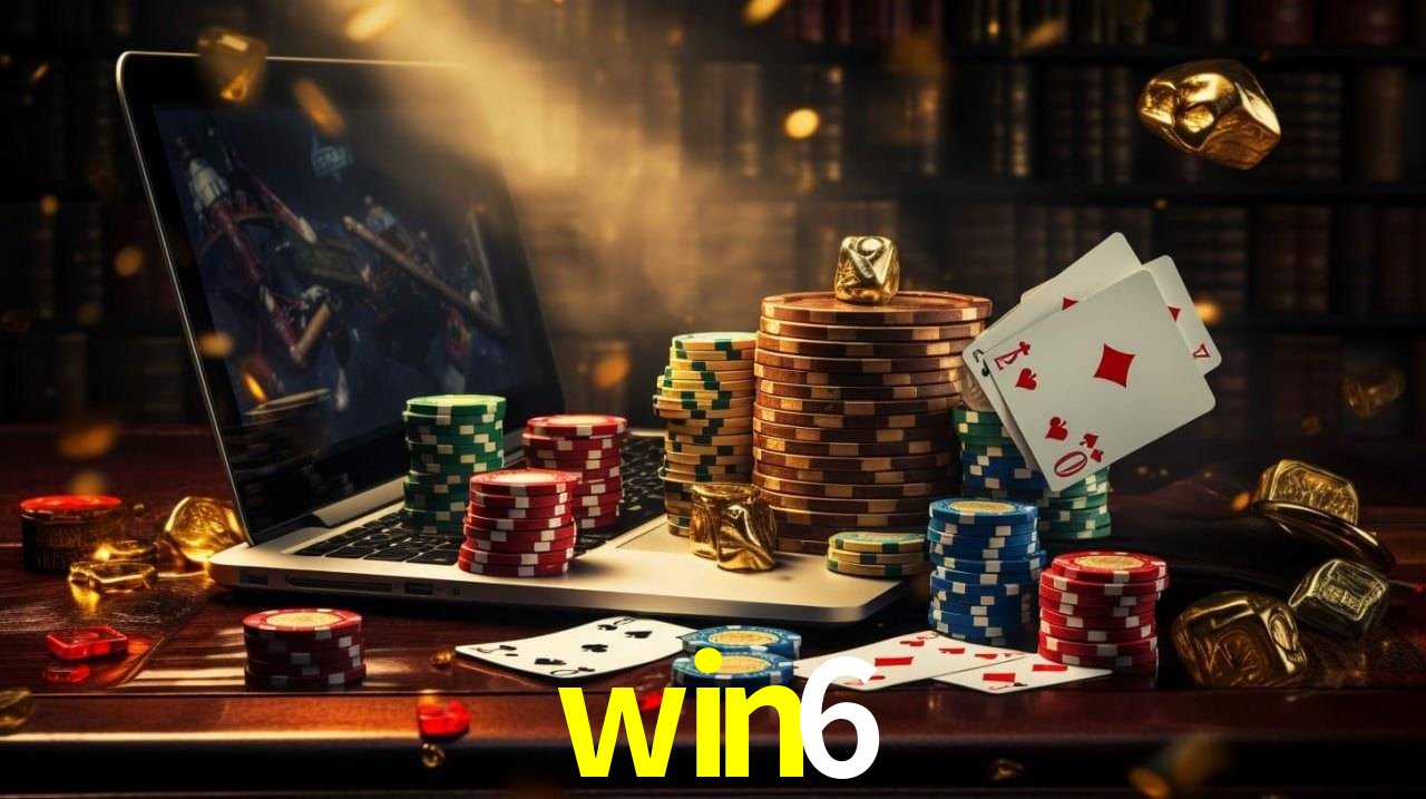 Estatísticas Crash Games win6