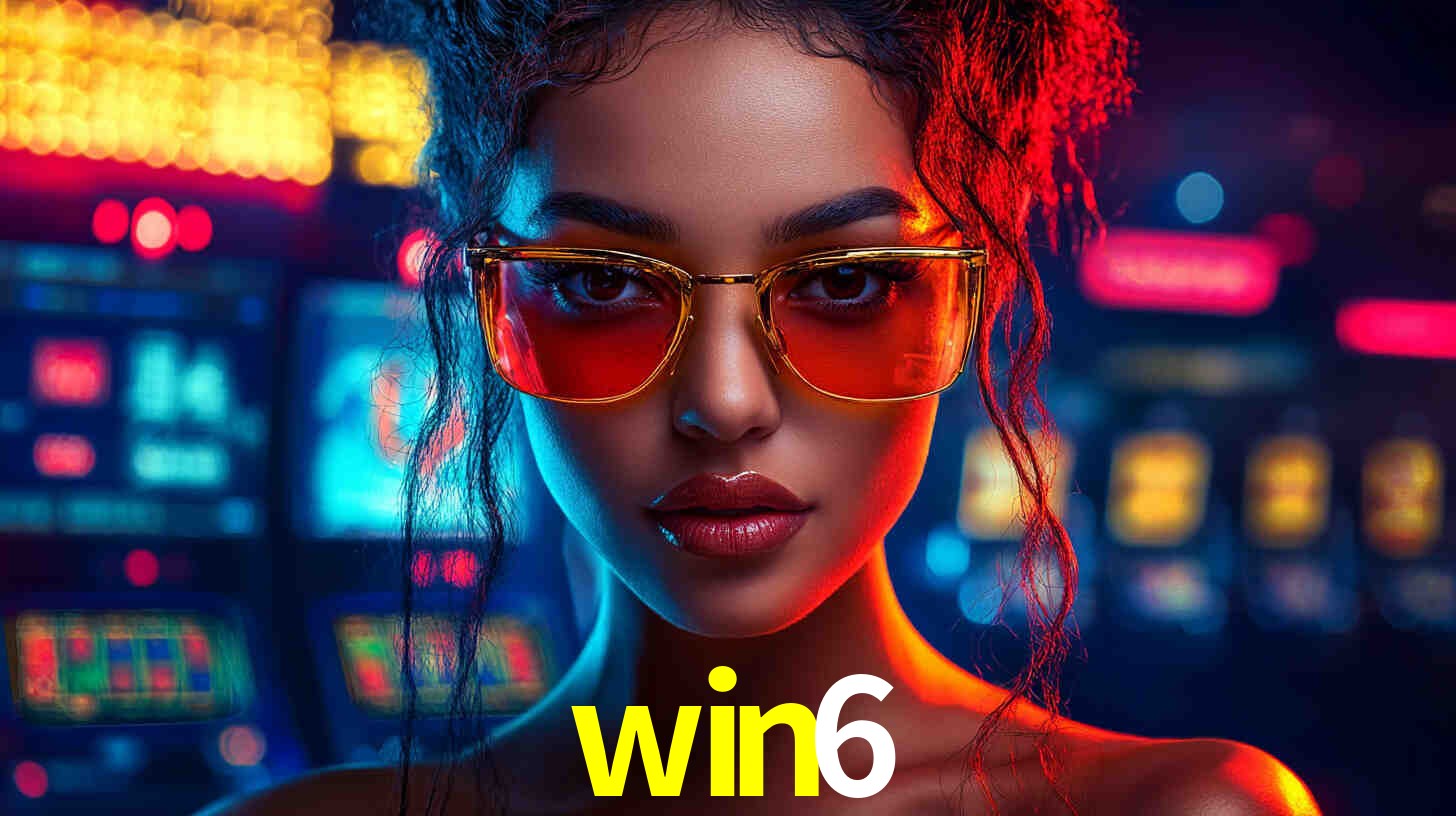 Explorando a Categoria de Eventos em Apostas na win6