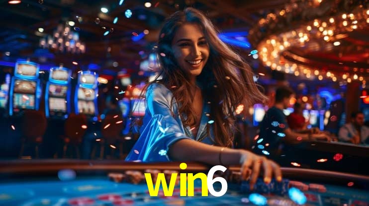 Platform Technology win6