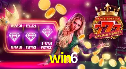 Apostas Esportivas na win6: Um Guia Completo