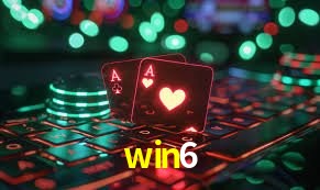 Estatísticas do Jogo win6