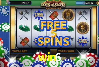 Desvendando o Mundo dos Jogos Virtuais na win6